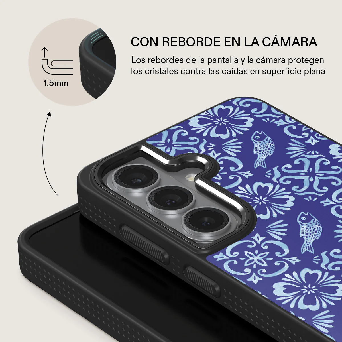 Lisboa - Samsung Galaxy S26 Funda - Image 15