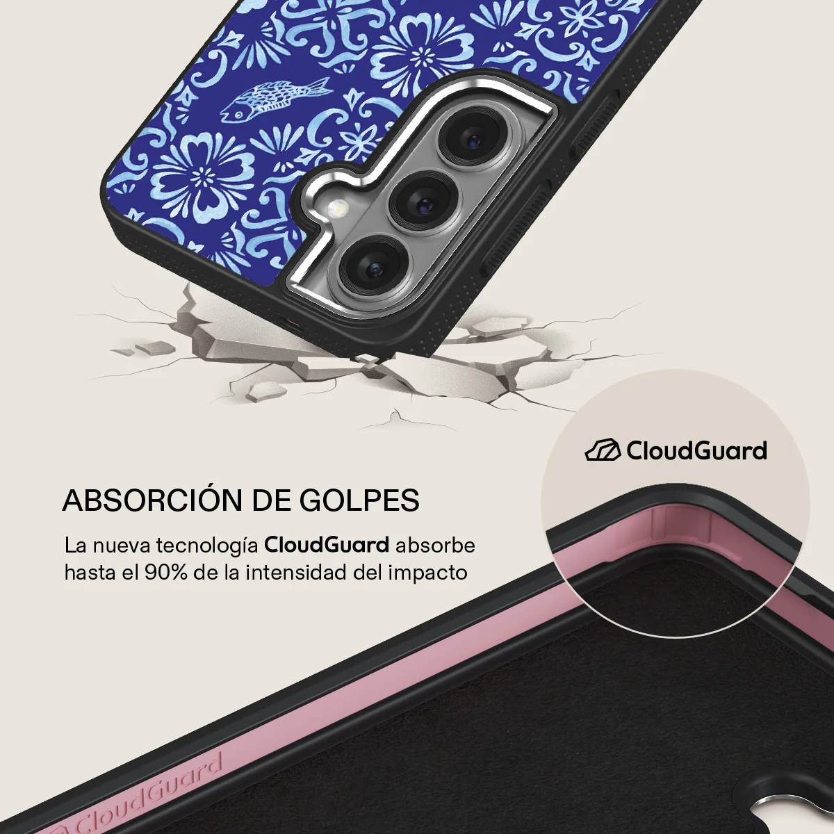 Lisboa - Samsung Galaxy S26 Plus Funda - Image 21