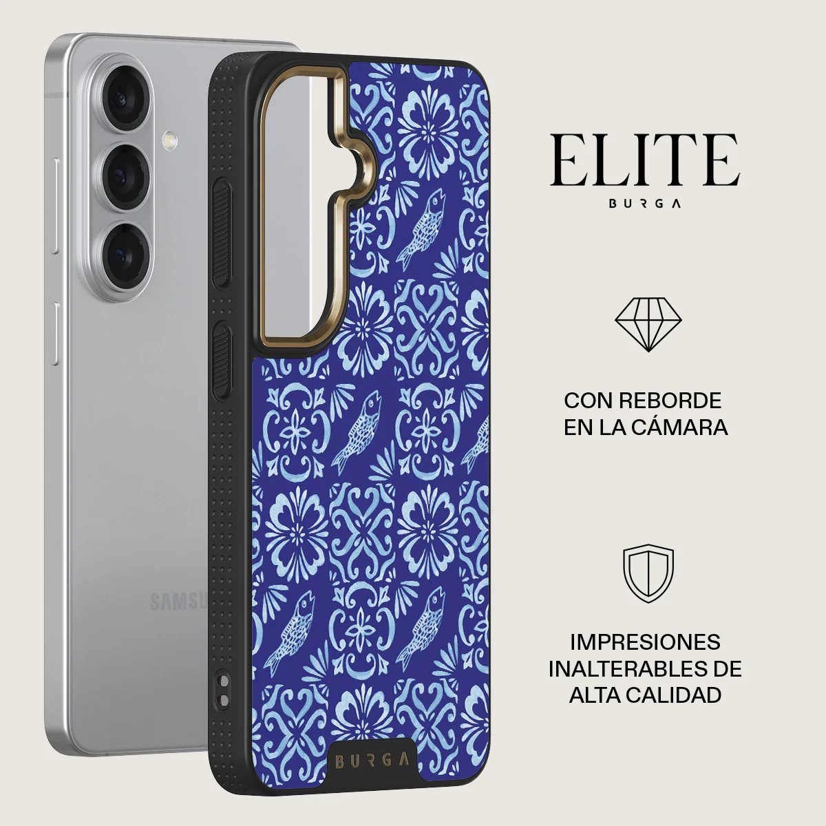 Lisboa - Samsung Galaxy S26 Plus Funda - Image 6