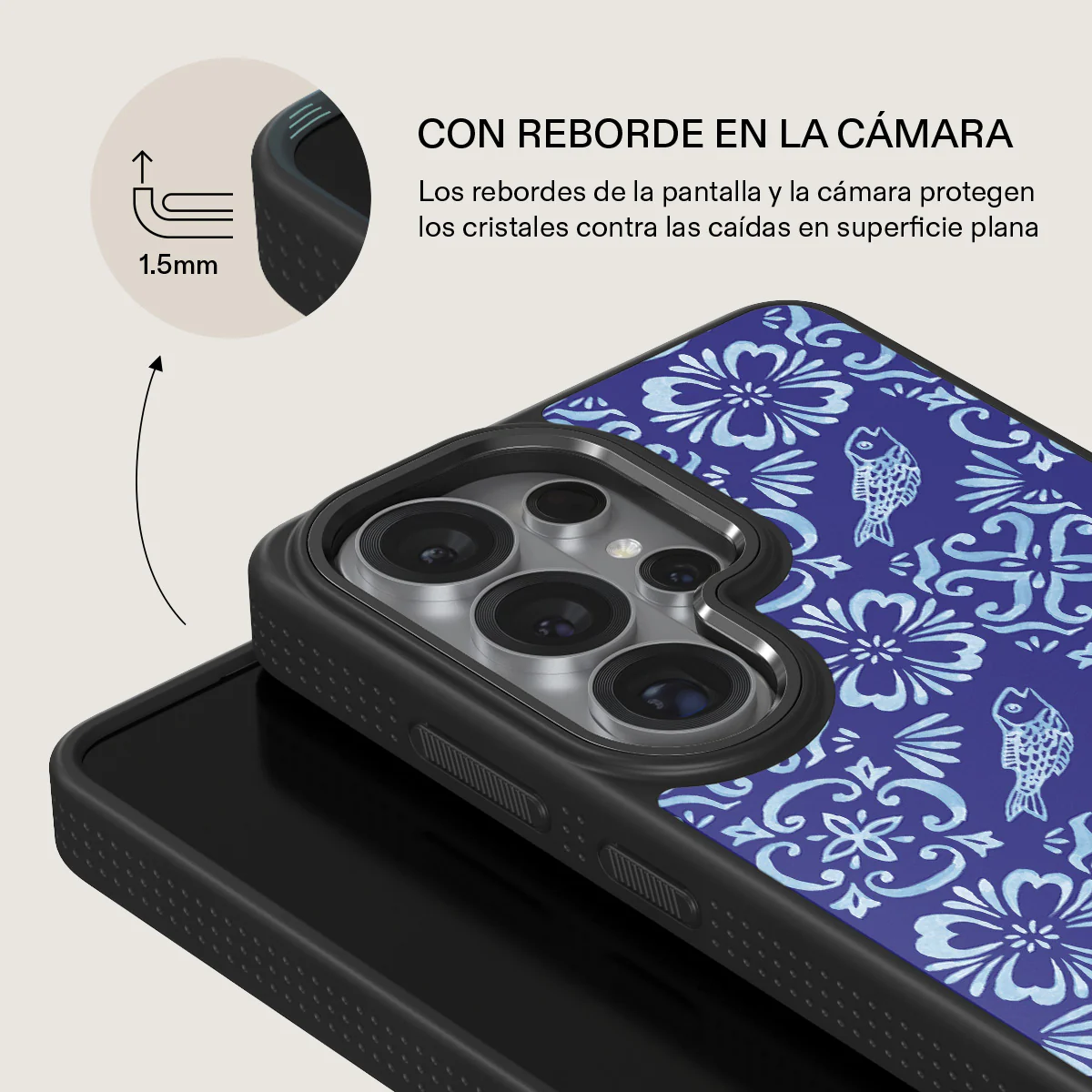 Lisboa - Samsung Galaxy S26 Ultra Funda - Image 15