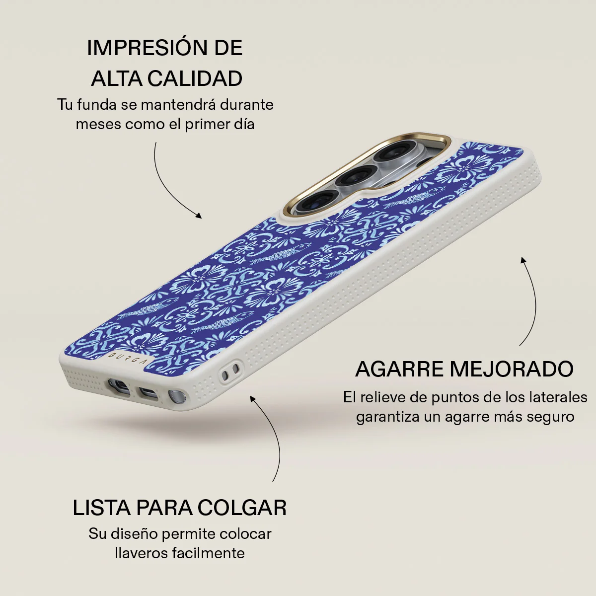 Lisboa - Samsung Galaxy S26 Ultra Funda - Image 30