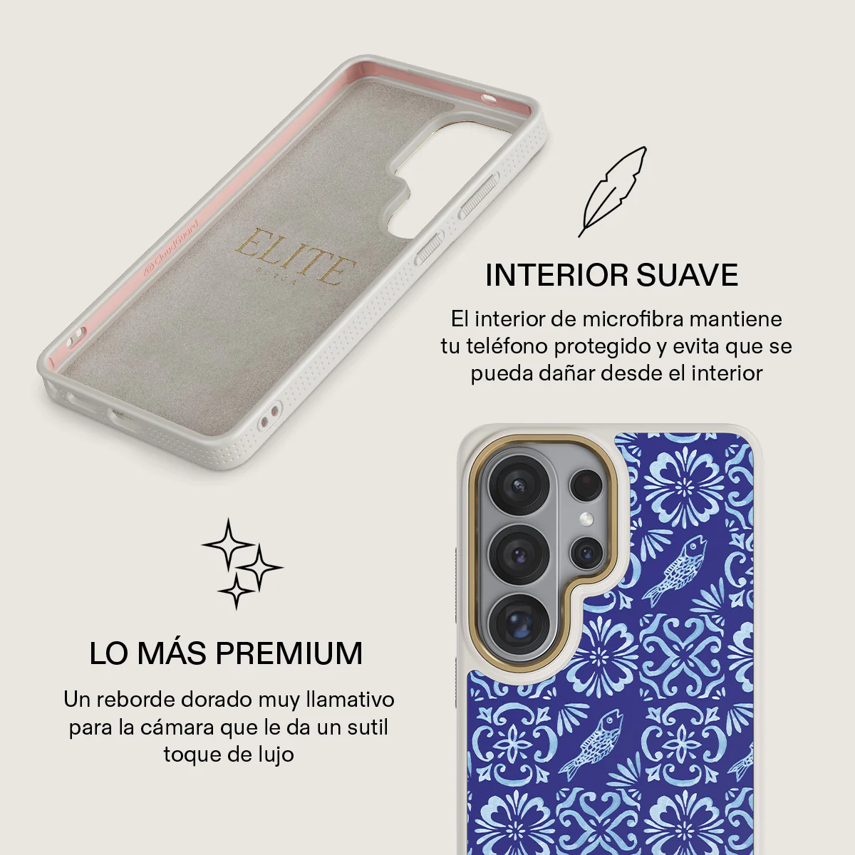 Lisboa - Samsung Galaxy S26 Ultra Funda - Image 31