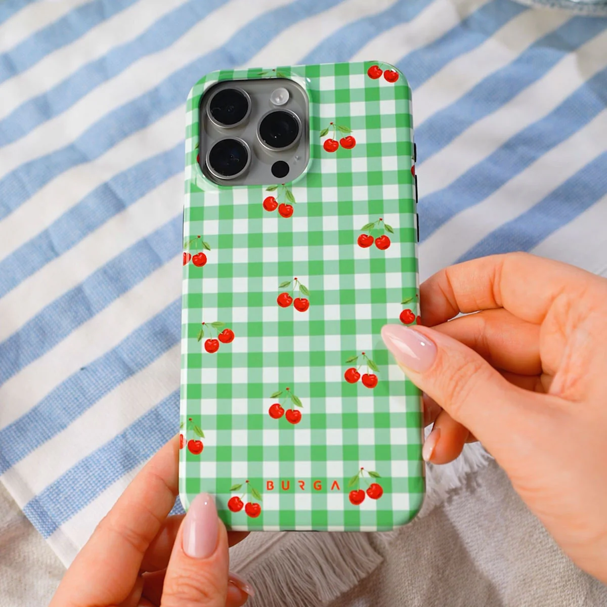 Little Life - Samsung Galaxy A37 5G Funda - Image 5