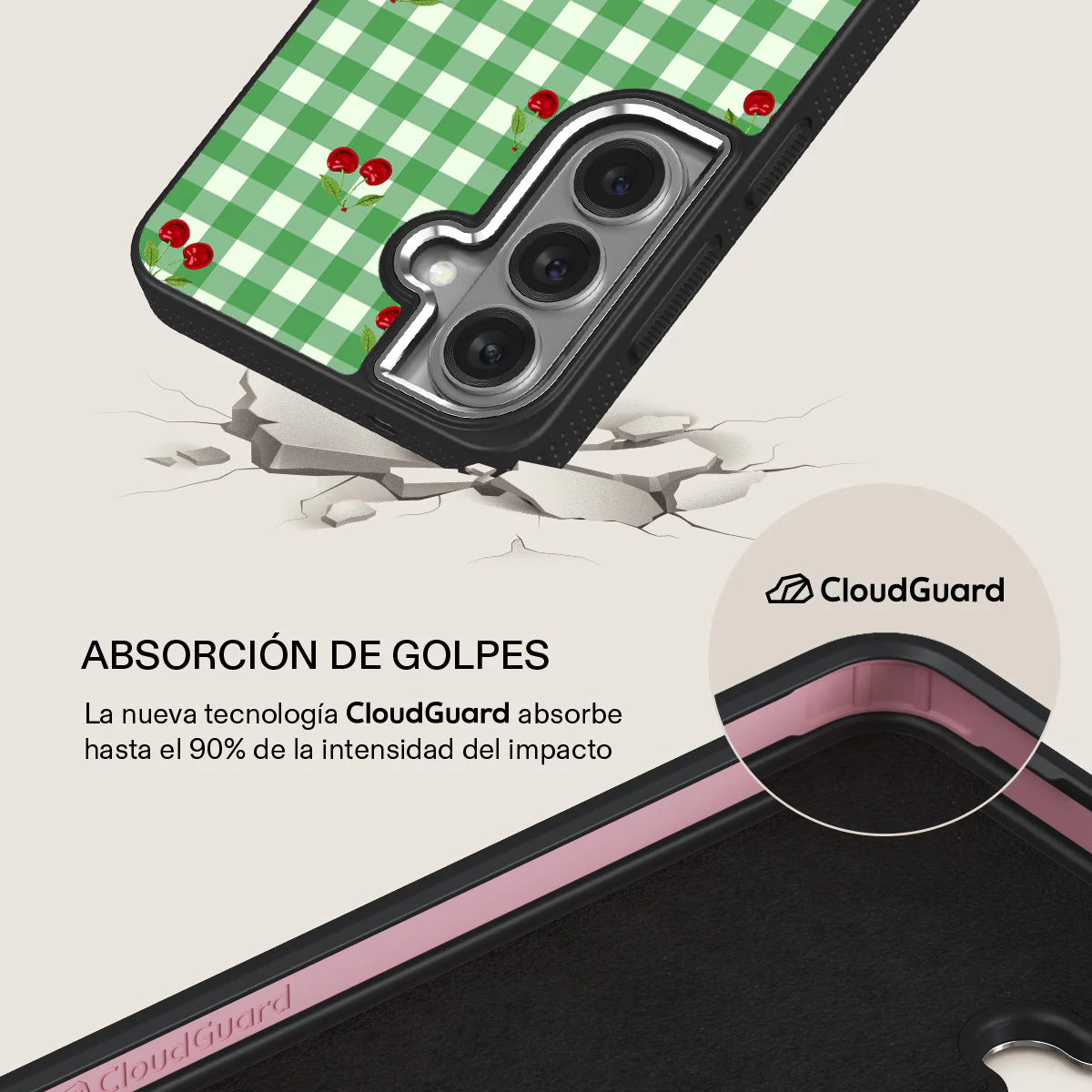 Little Life - Samsung Galaxy S26 Funda - Image 21