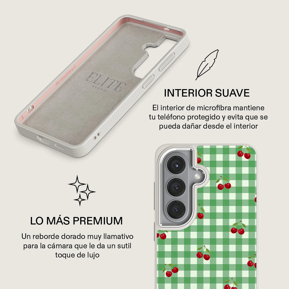 Little Life - Samsung Galaxy S26 Funda - Image 38