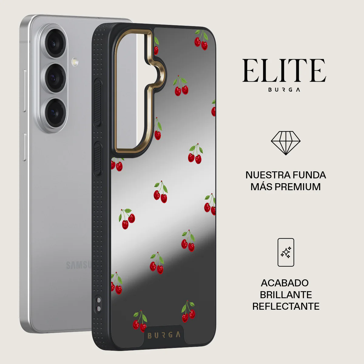 Little Life - Samsung Galaxy S26 Funda - Image 41
