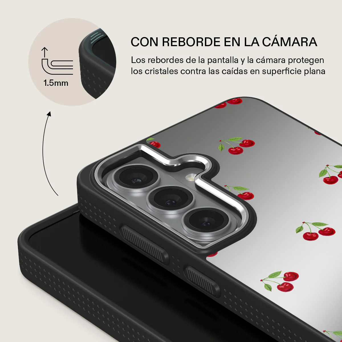 Little Life - Samsung Galaxy S26 Funda - Image 60