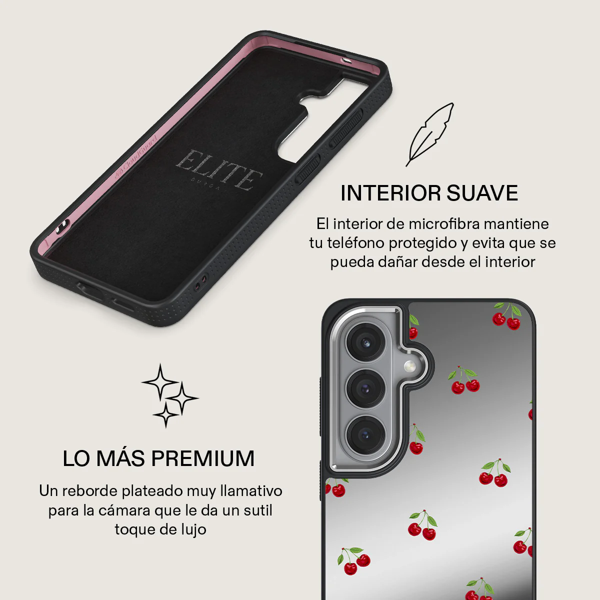 Little Life - Samsung Galaxy S26 Funda - Image 62