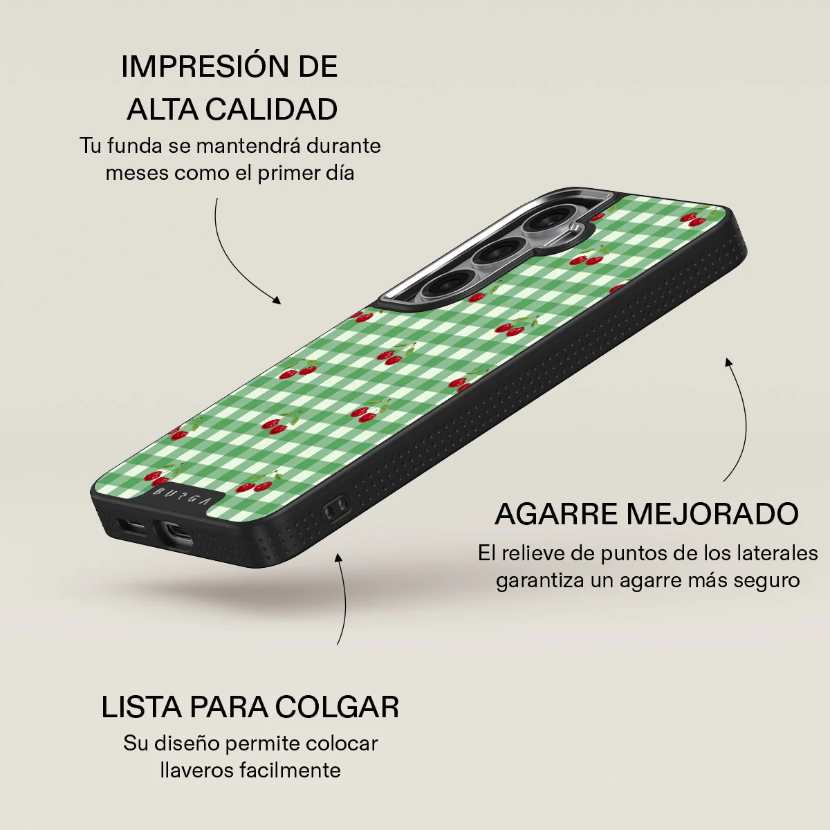 Little Life - Samsung Galaxy S26 Plus Funda - Image 23