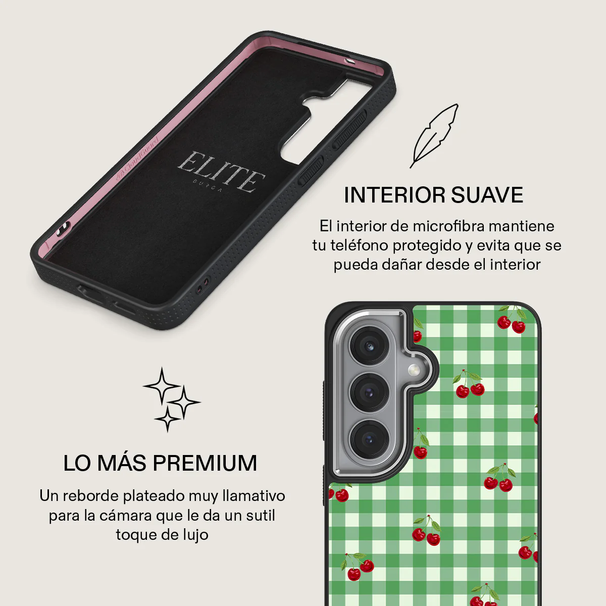 Little Life - Samsung Galaxy S26 Plus Funda - Image 24