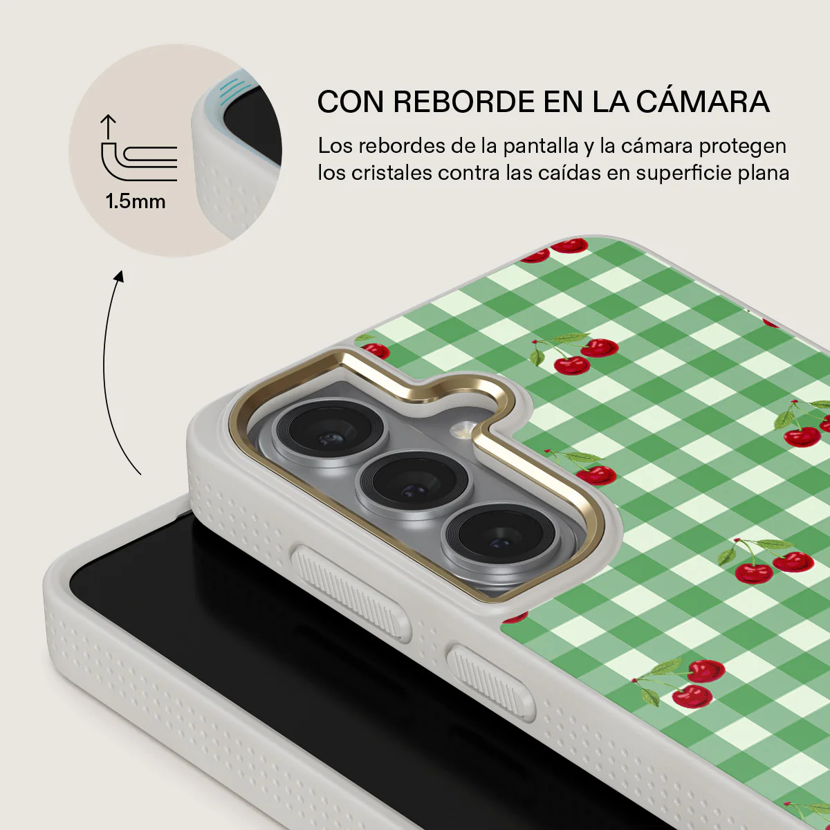 Little Life - Samsung Galaxy S26 Plus Funda - Image 29