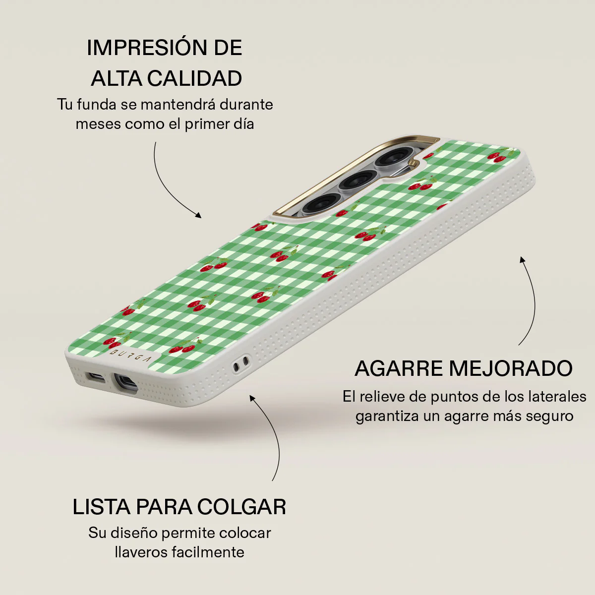 Little Life - Samsung Galaxy S26 Plus Funda - Image 30
