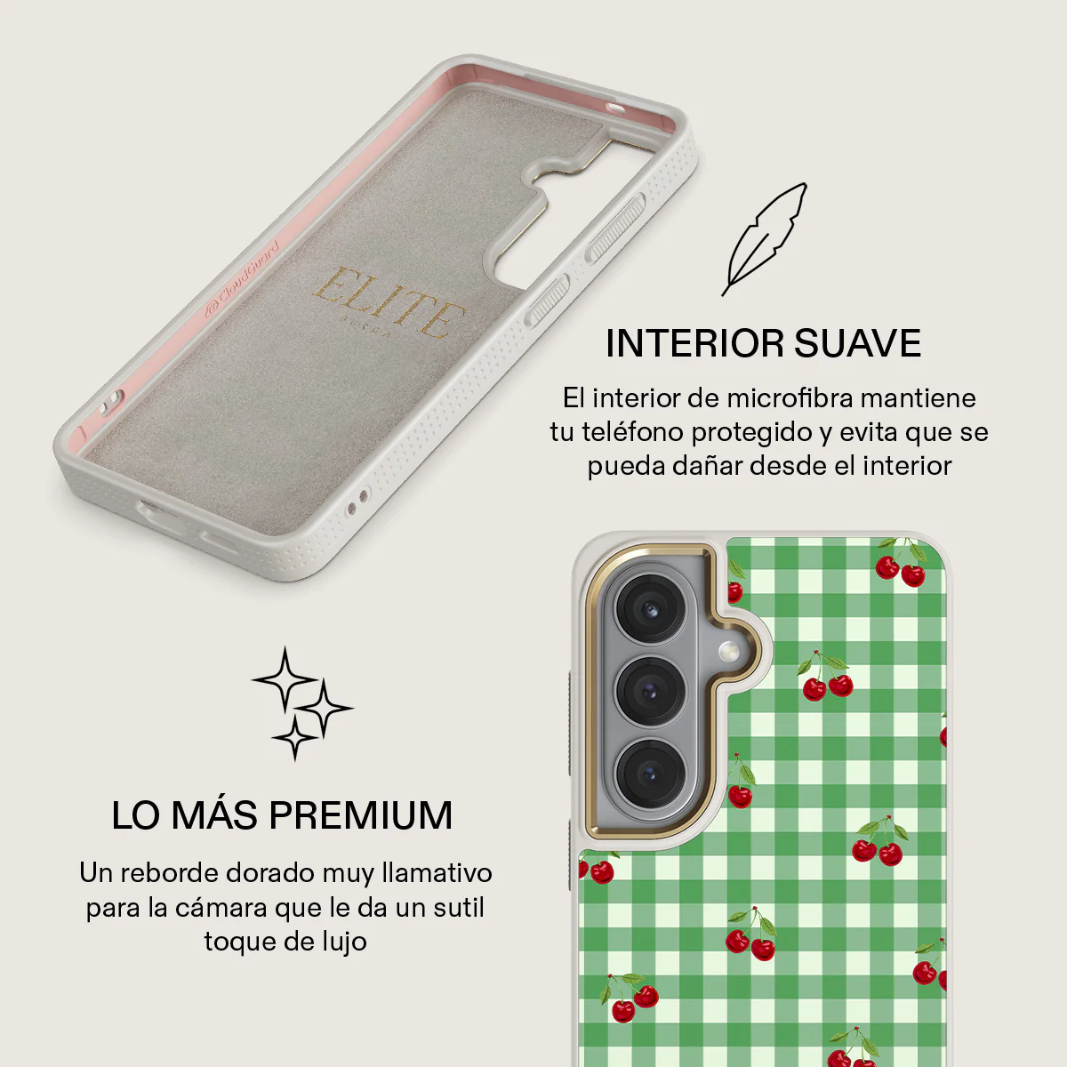Little Life - Samsung Galaxy S26 Plus Funda - Image 31