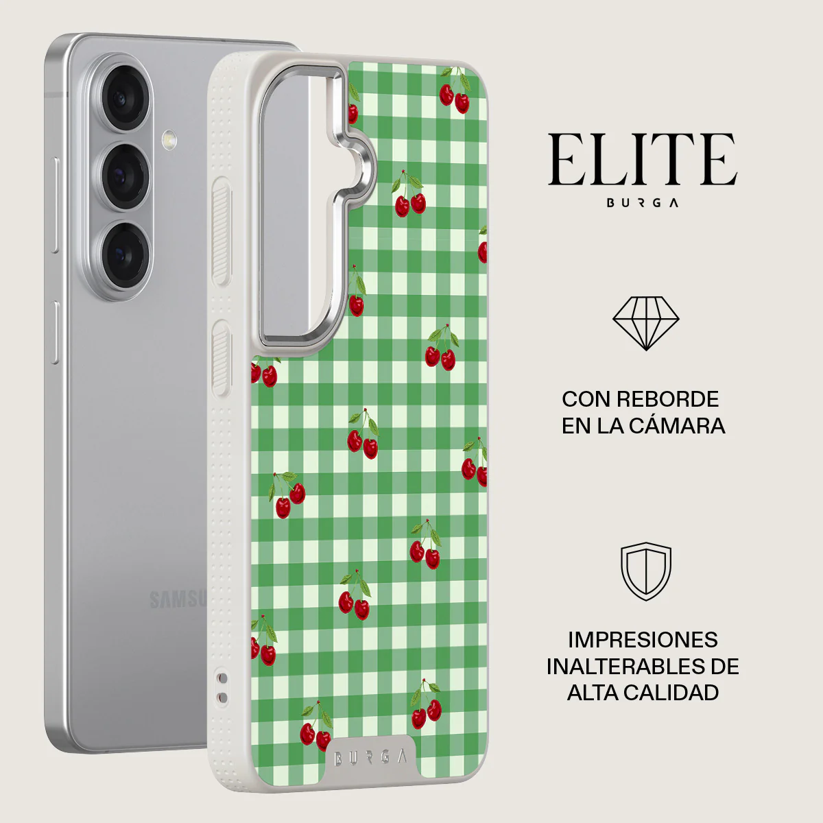 Little Life - Samsung Galaxy S26 Plus Funda - Image 34