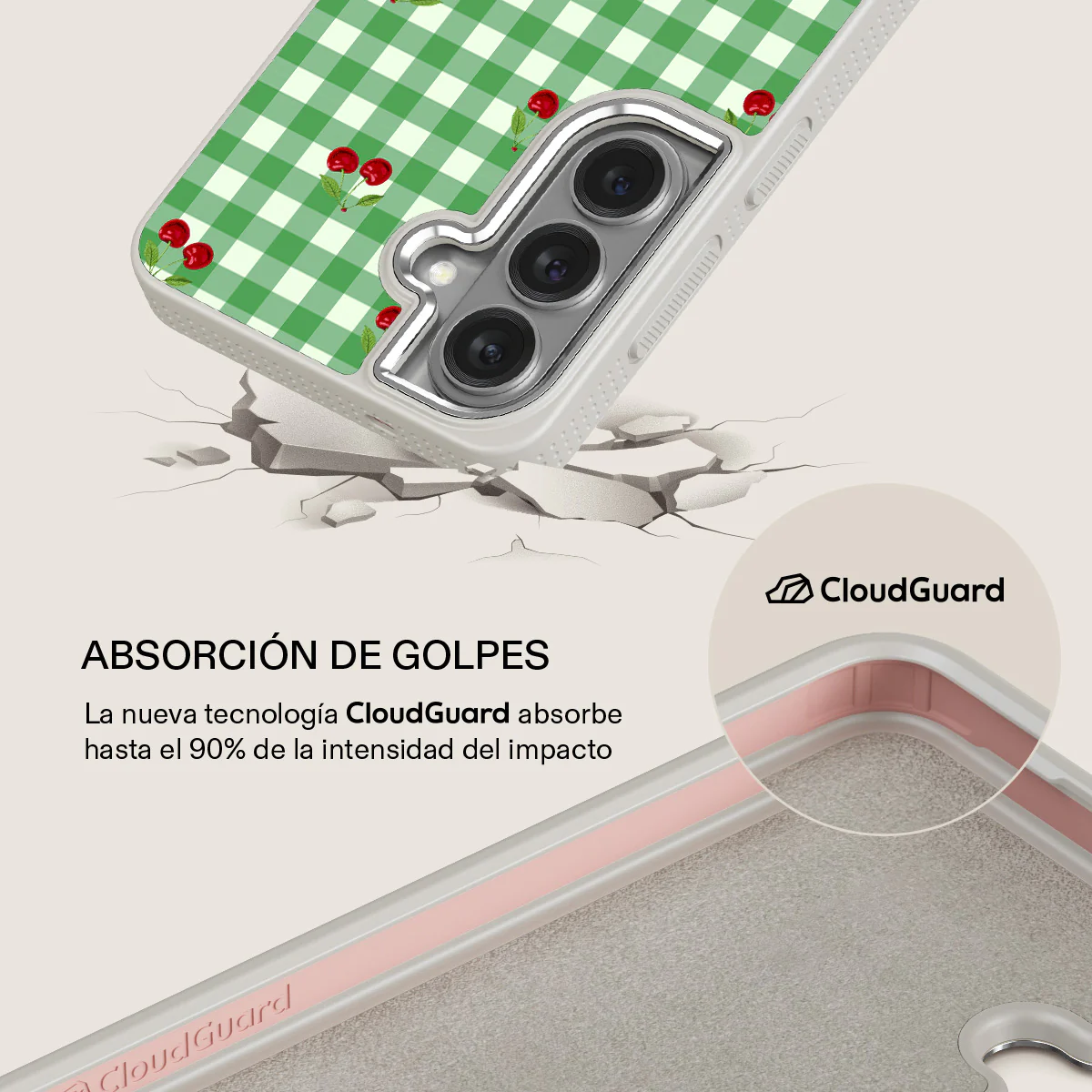 Little Life - Samsung Galaxy S26 Plus Funda - Image 35