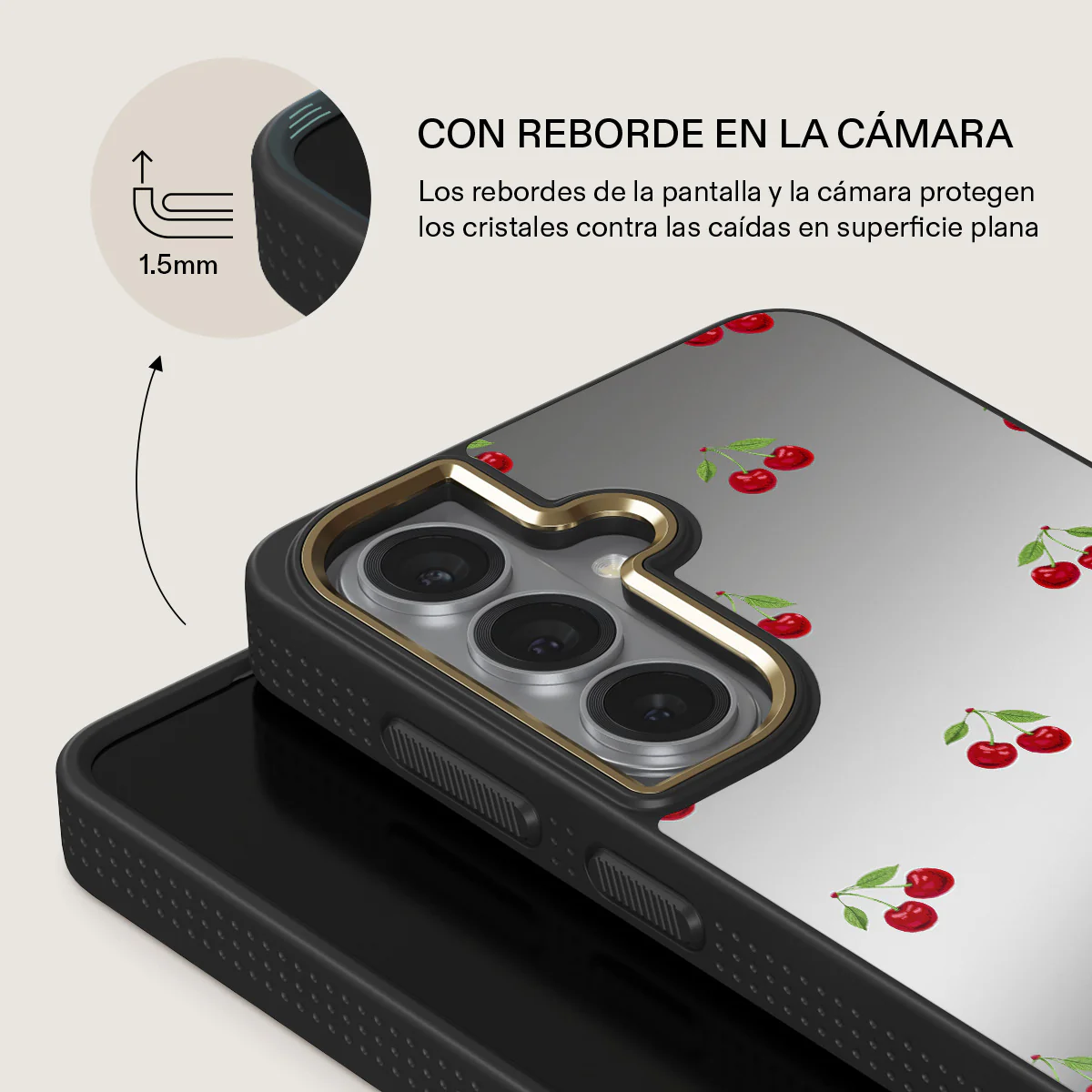 Little Life - Samsung Galaxy S26 Plus Funda - Image 44