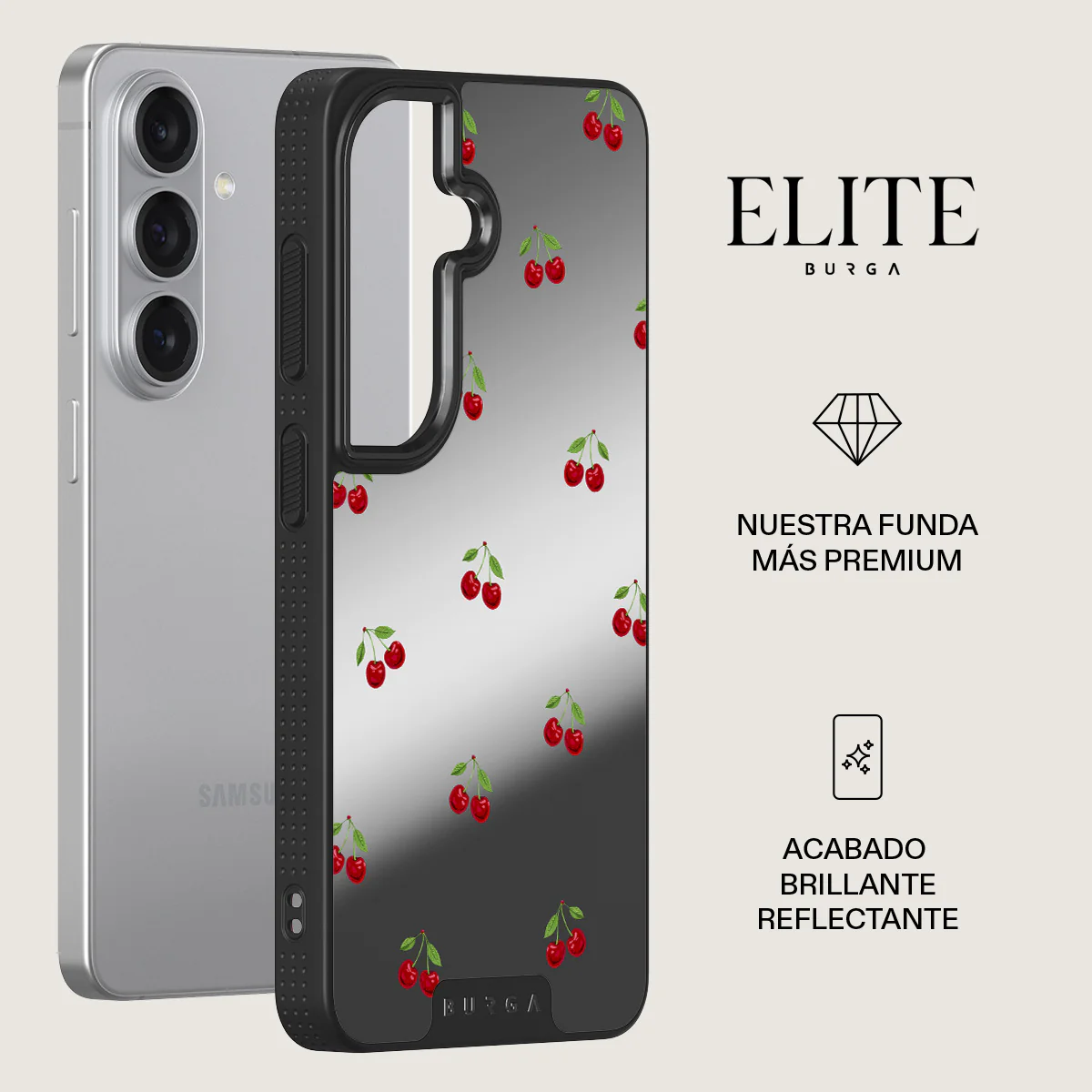 Little Life - Samsung Galaxy S26 Plus Funda - Image 49