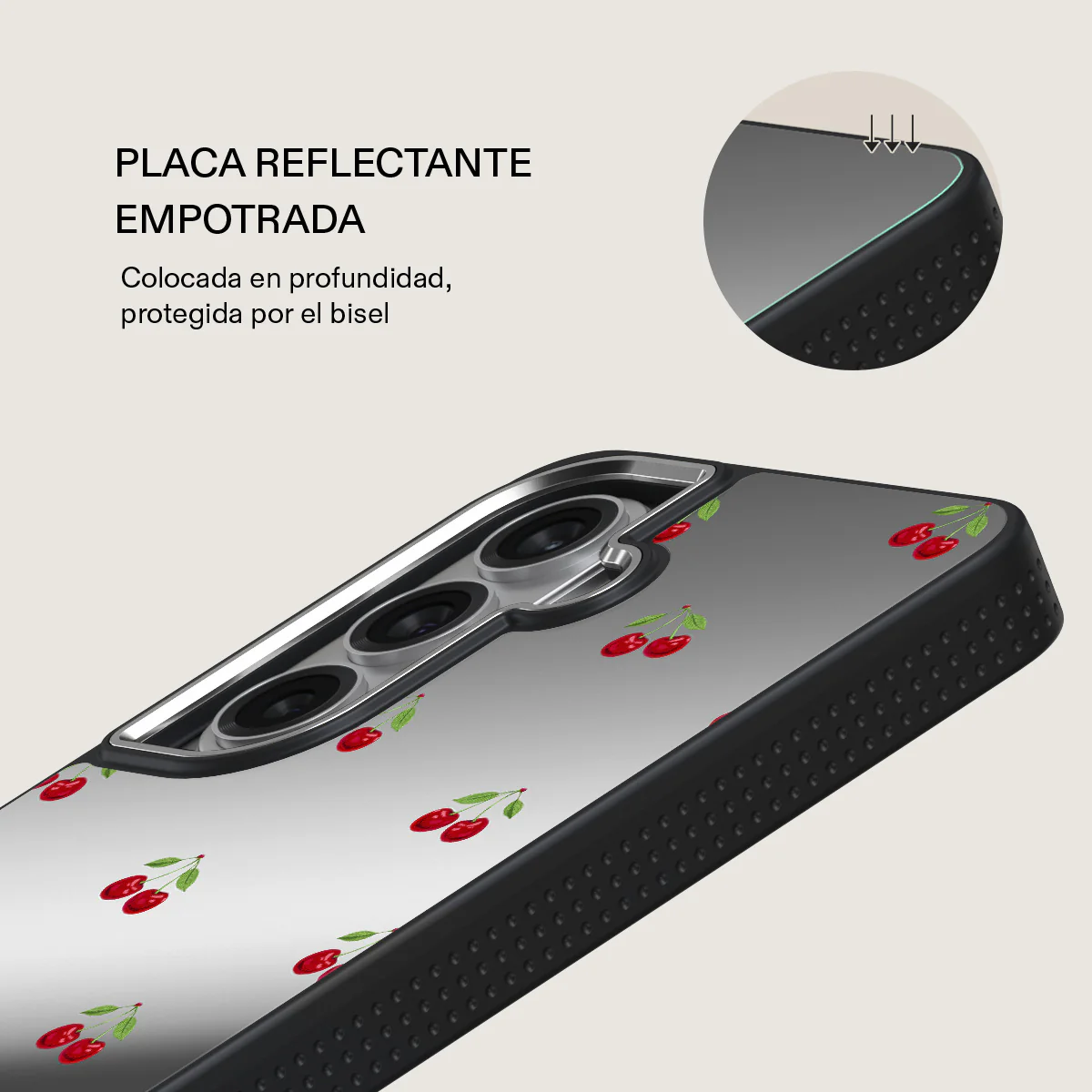 Little Life - Samsung Galaxy S26 Plus Funda - Image 59