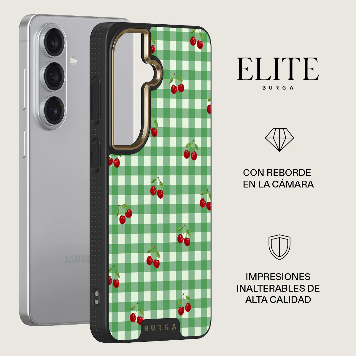 Little Life - Samsung Galaxy S26 Plus Funda - Image 6
