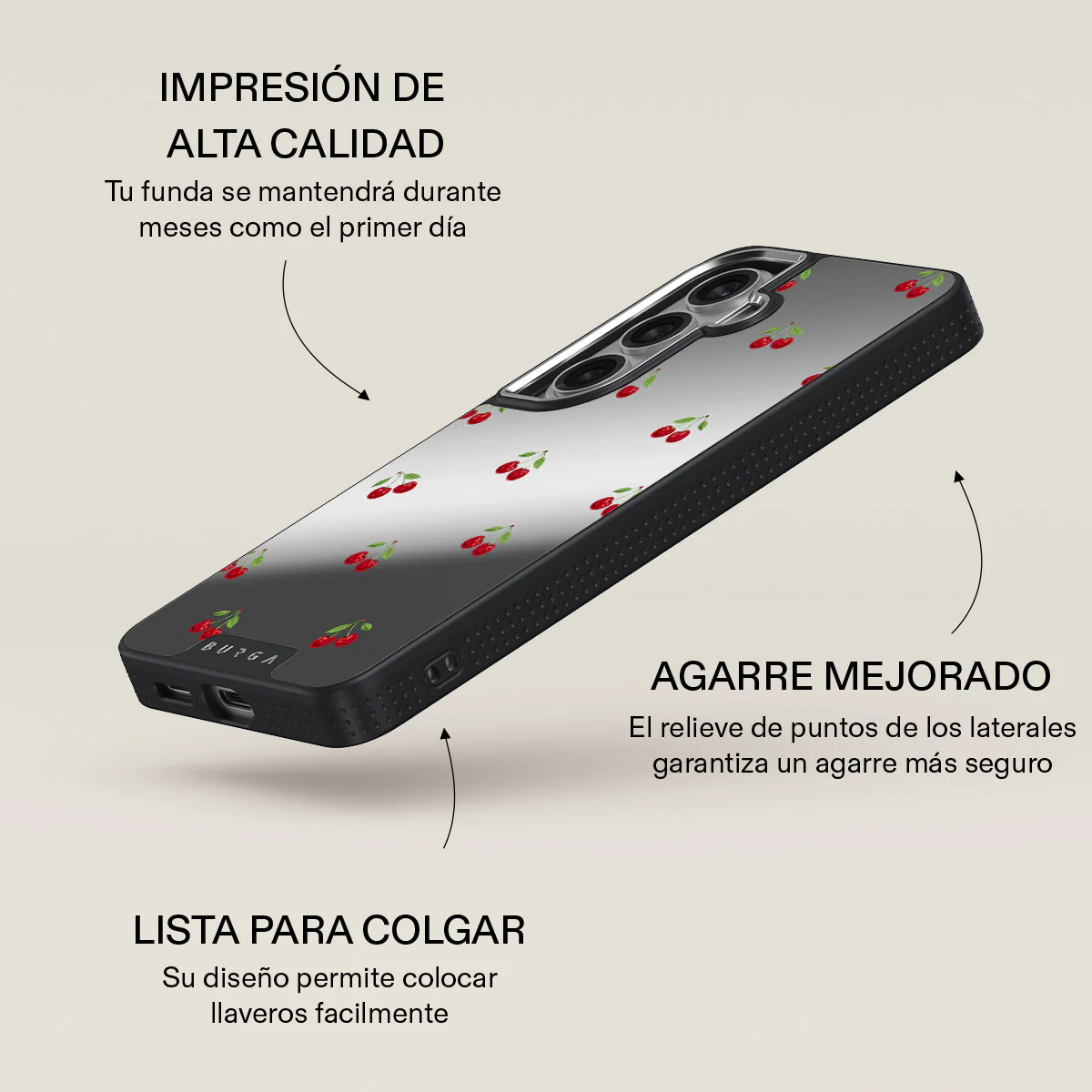 Little Life - Samsung Galaxy S26 Plus Funda - Image 61