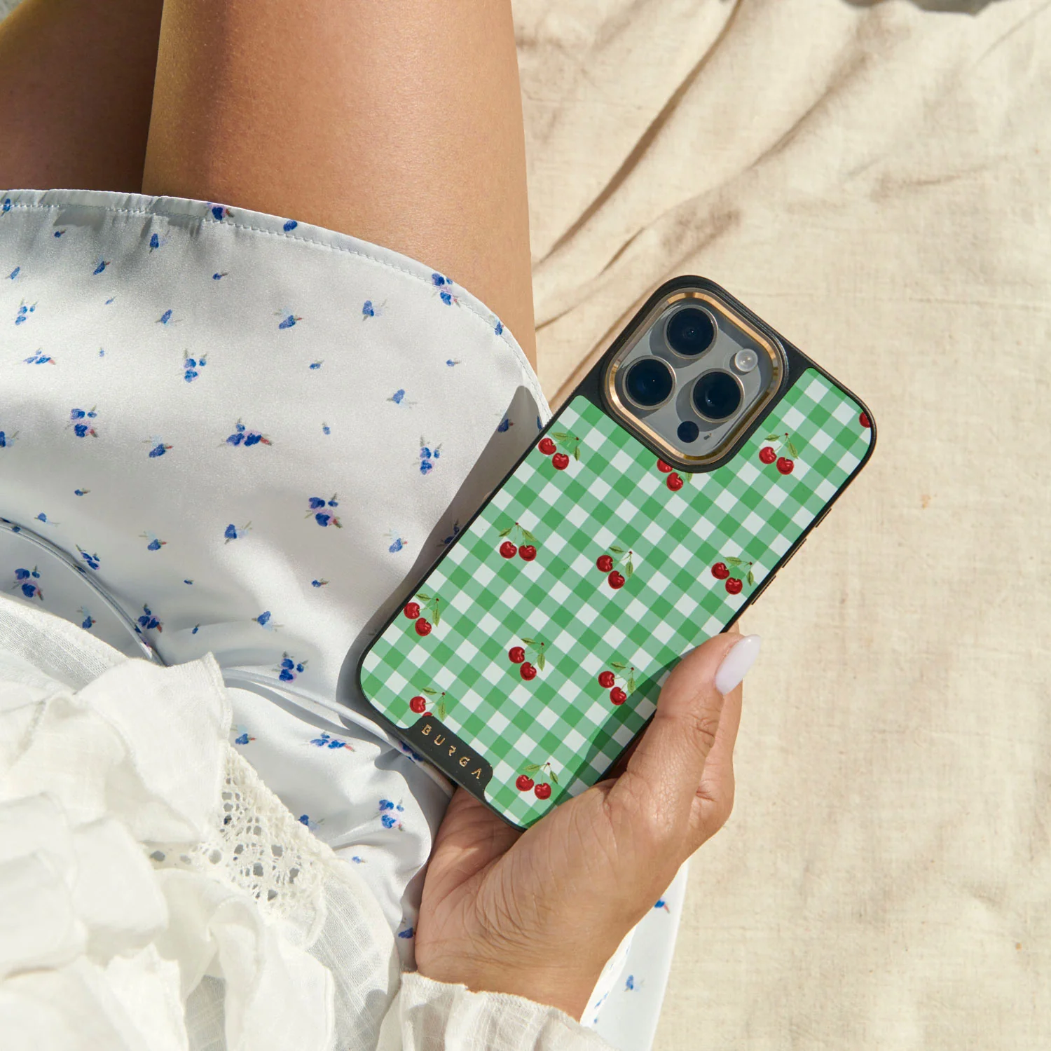 Little Life - Samsung Galaxy S26 Plus Funda - Image 78