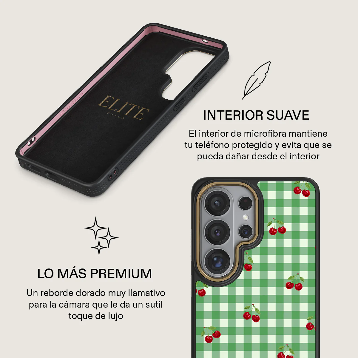 Little Life - Samsung Galaxy S26 Ultra Funda - Image 10