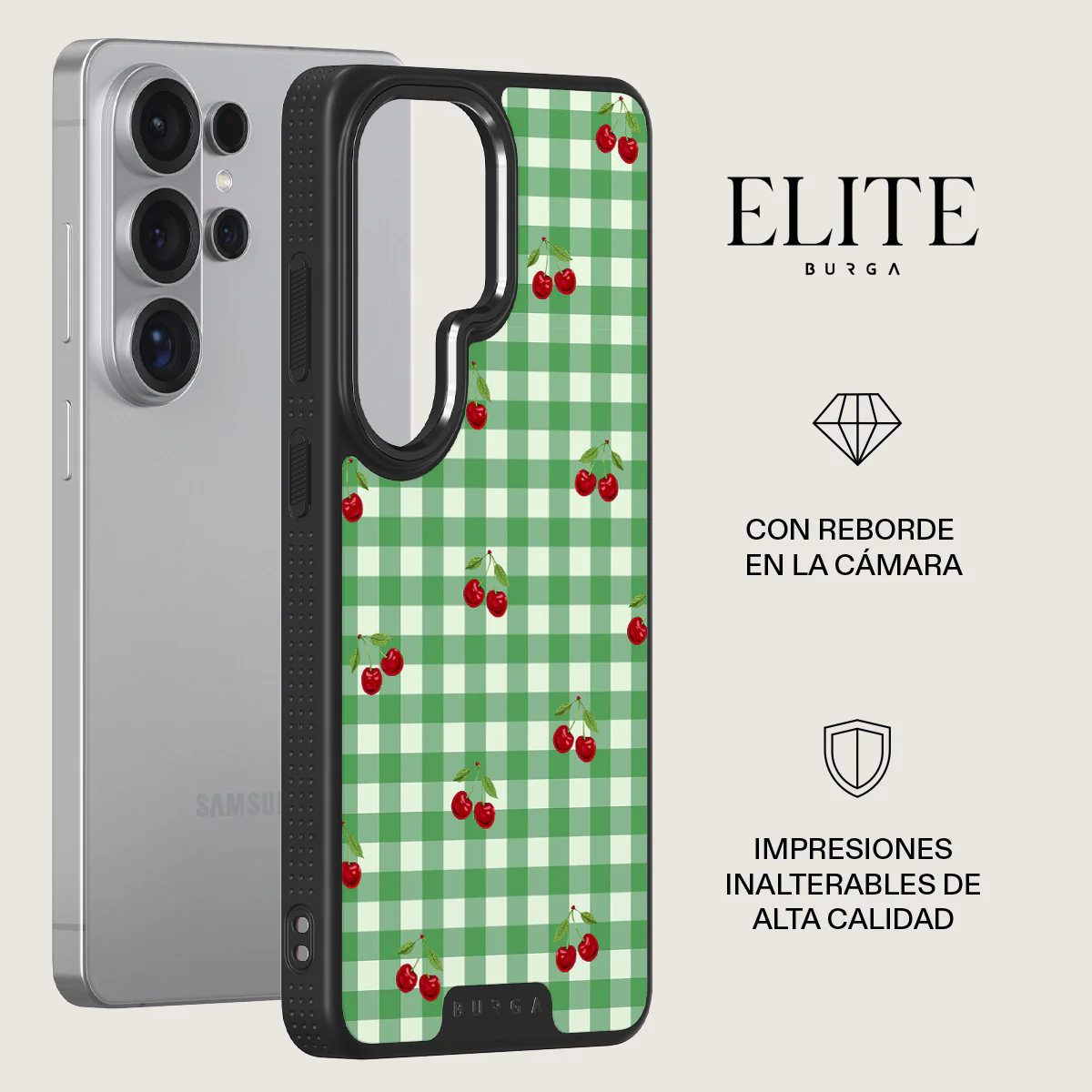Little Life - Samsung Galaxy S26 Ultra Funda - Image 13