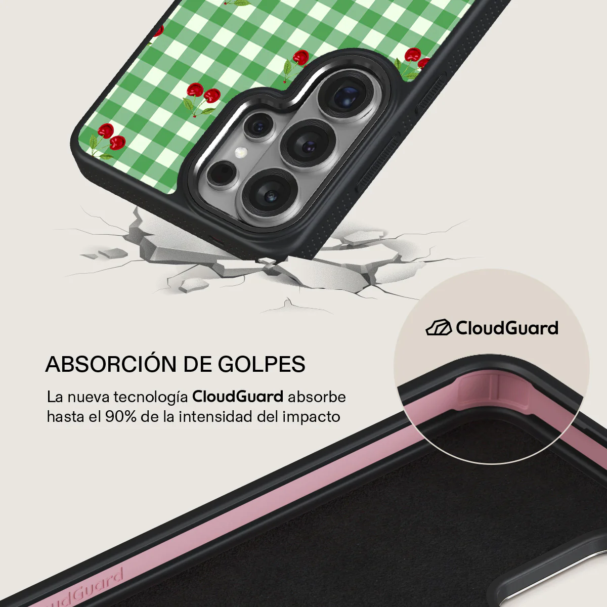 Little Life - Samsung Galaxy S26 Ultra Funda - Image 14