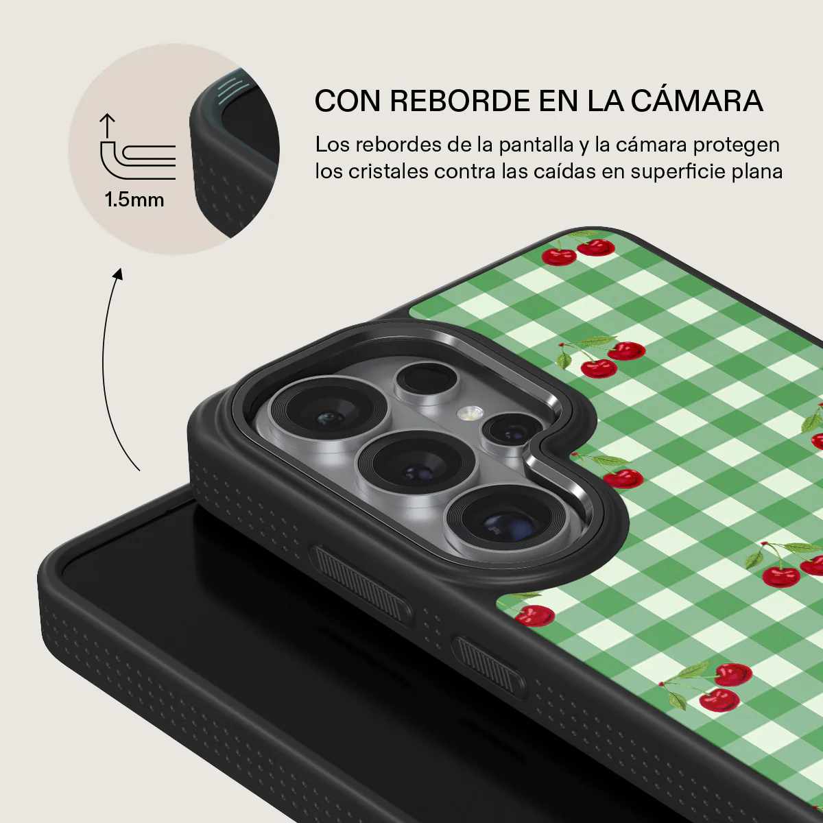 Little Life - Samsung Galaxy S26 Ultra Funda - Image 15