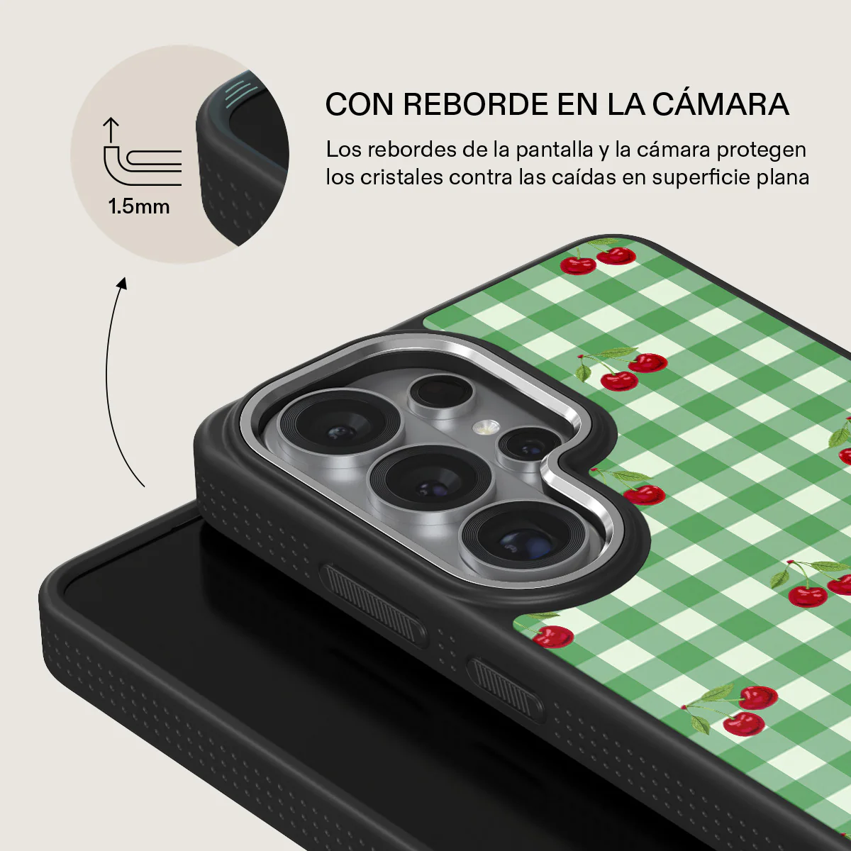 Little Life - Samsung Galaxy S26 Ultra Funda - Image 22