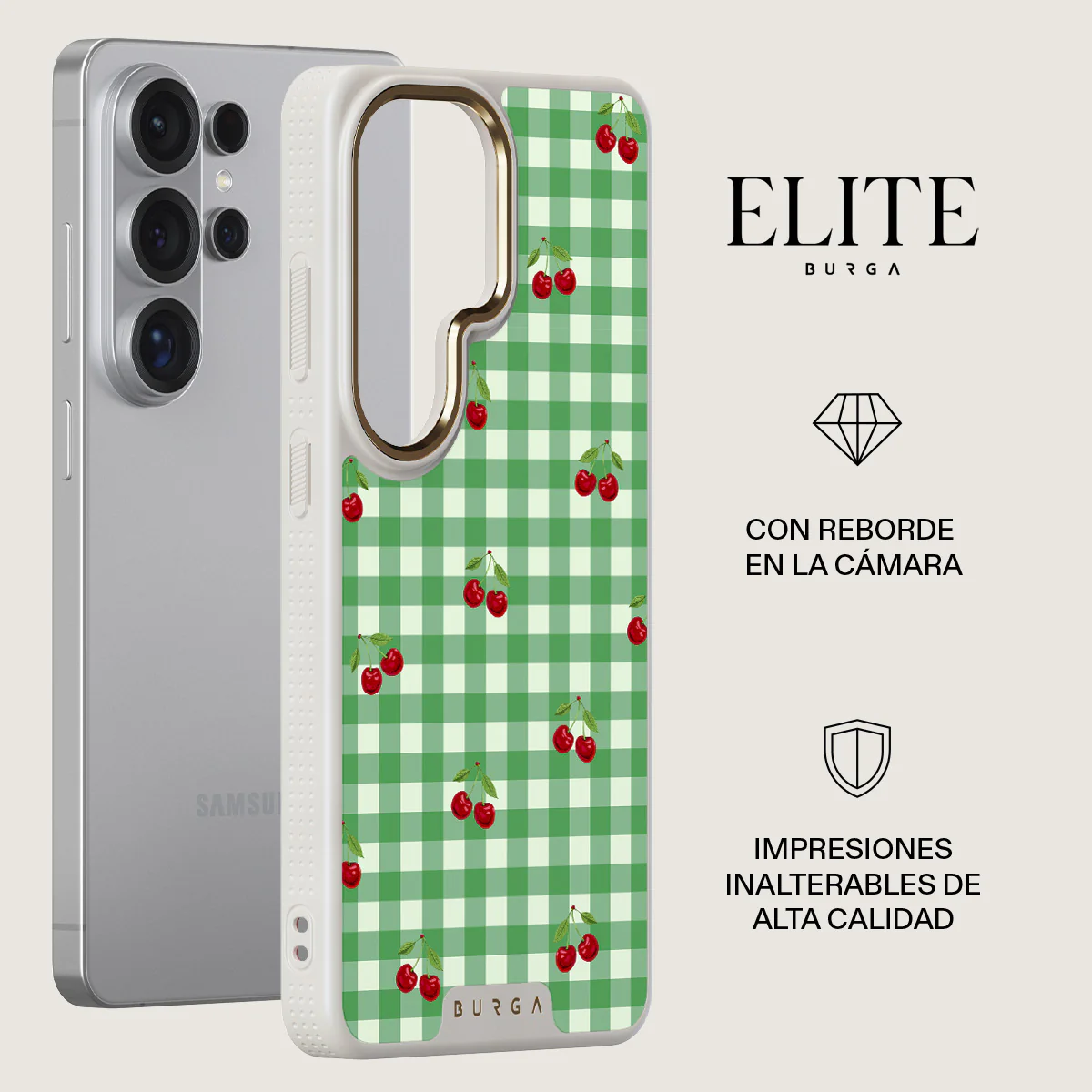 Little Life - Samsung Galaxy S26 Ultra Funda - Image 27