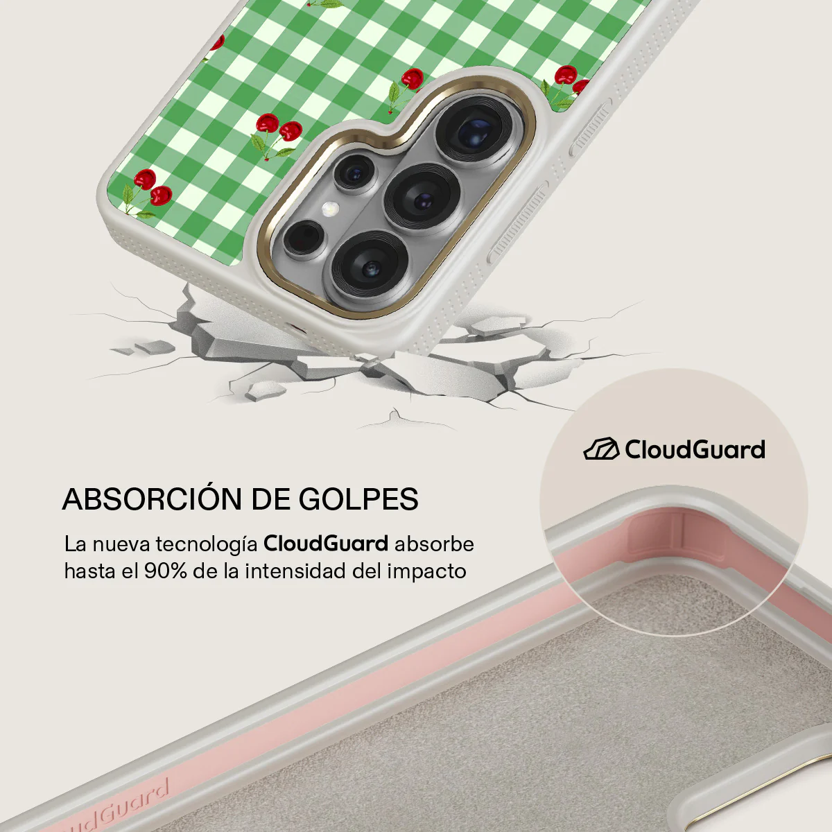 Little Life - Samsung Galaxy S26 Ultra Funda - Image 28
