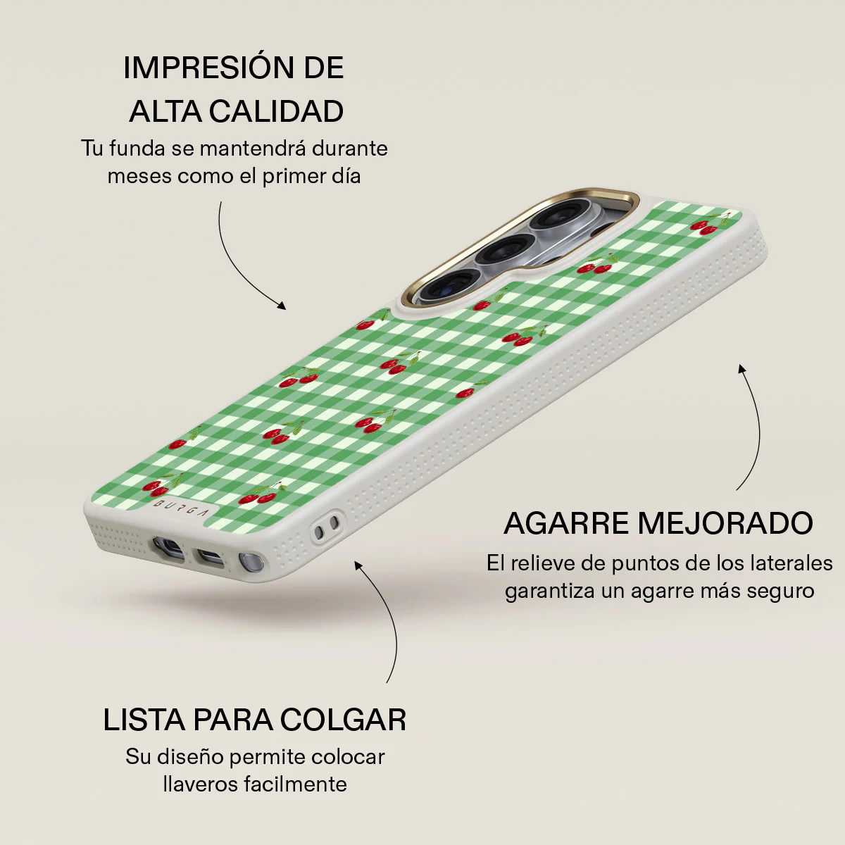 Little Life - Samsung Galaxy S26 Ultra Funda - Image 30