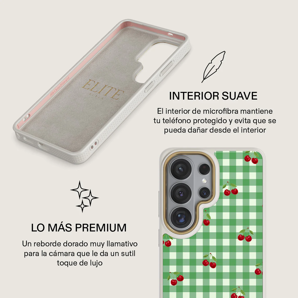 Little Life - Samsung Galaxy S26 Ultra Funda - Image 31