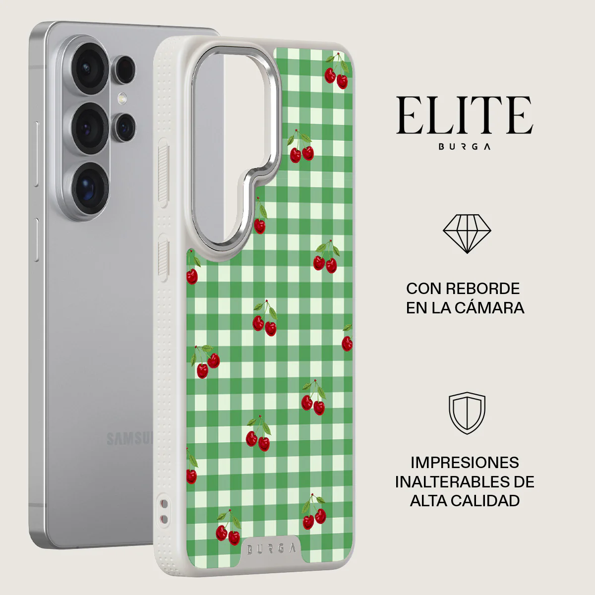 Little Life - Samsung Galaxy S26 Ultra Funda - Image 34