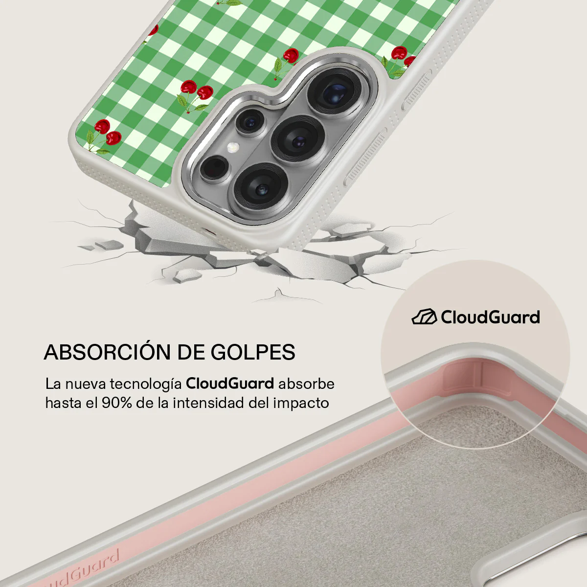 Little Life - Samsung Galaxy S26 Ultra Funda - Image 35