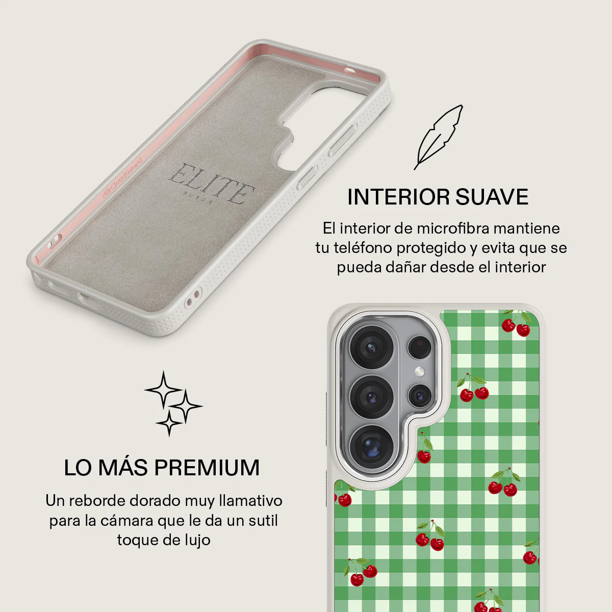 Little Life - Samsung Galaxy S26 Ultra Funda - Image 38