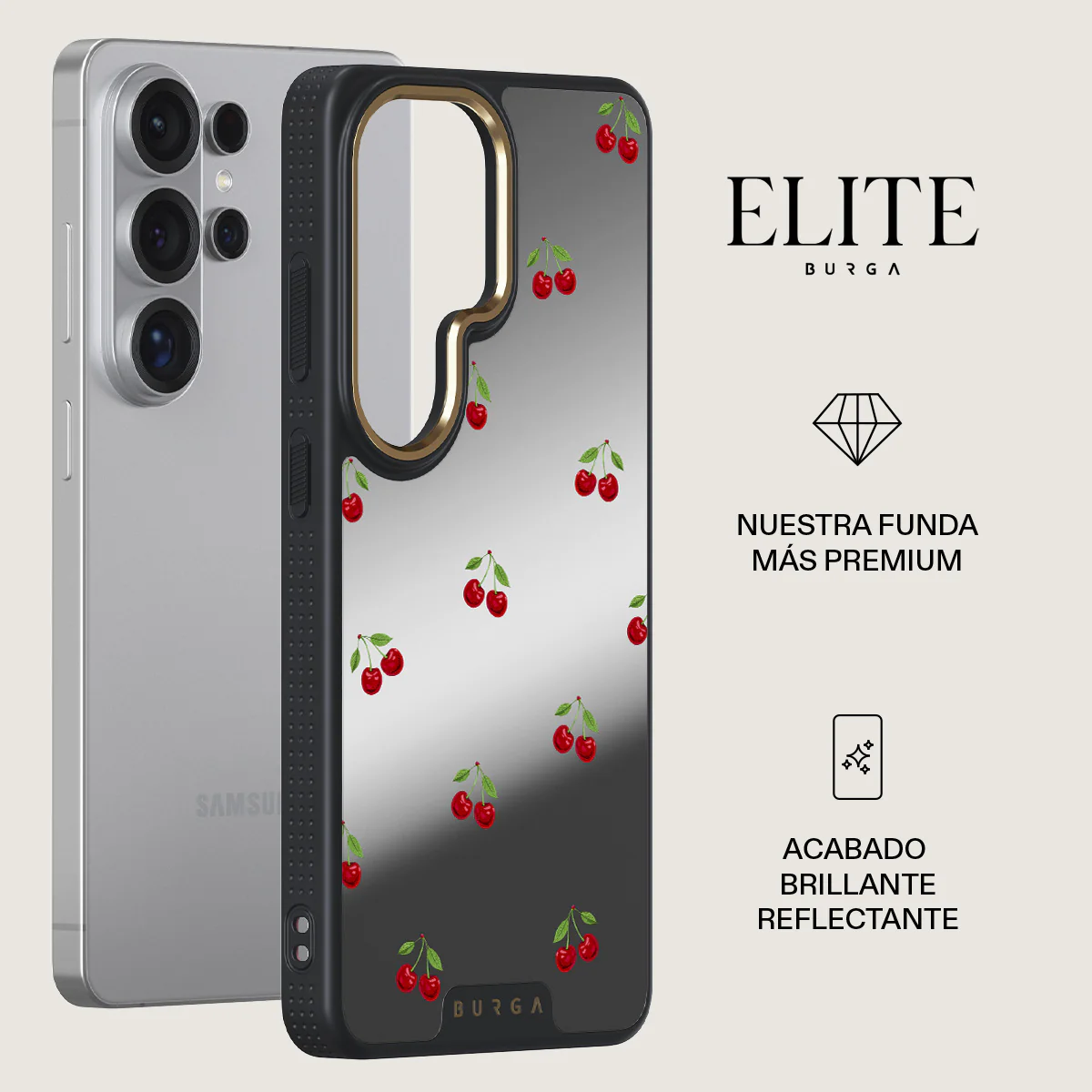 Little Life - Samsung Galaxy S26 Ultra Funda - Image 41