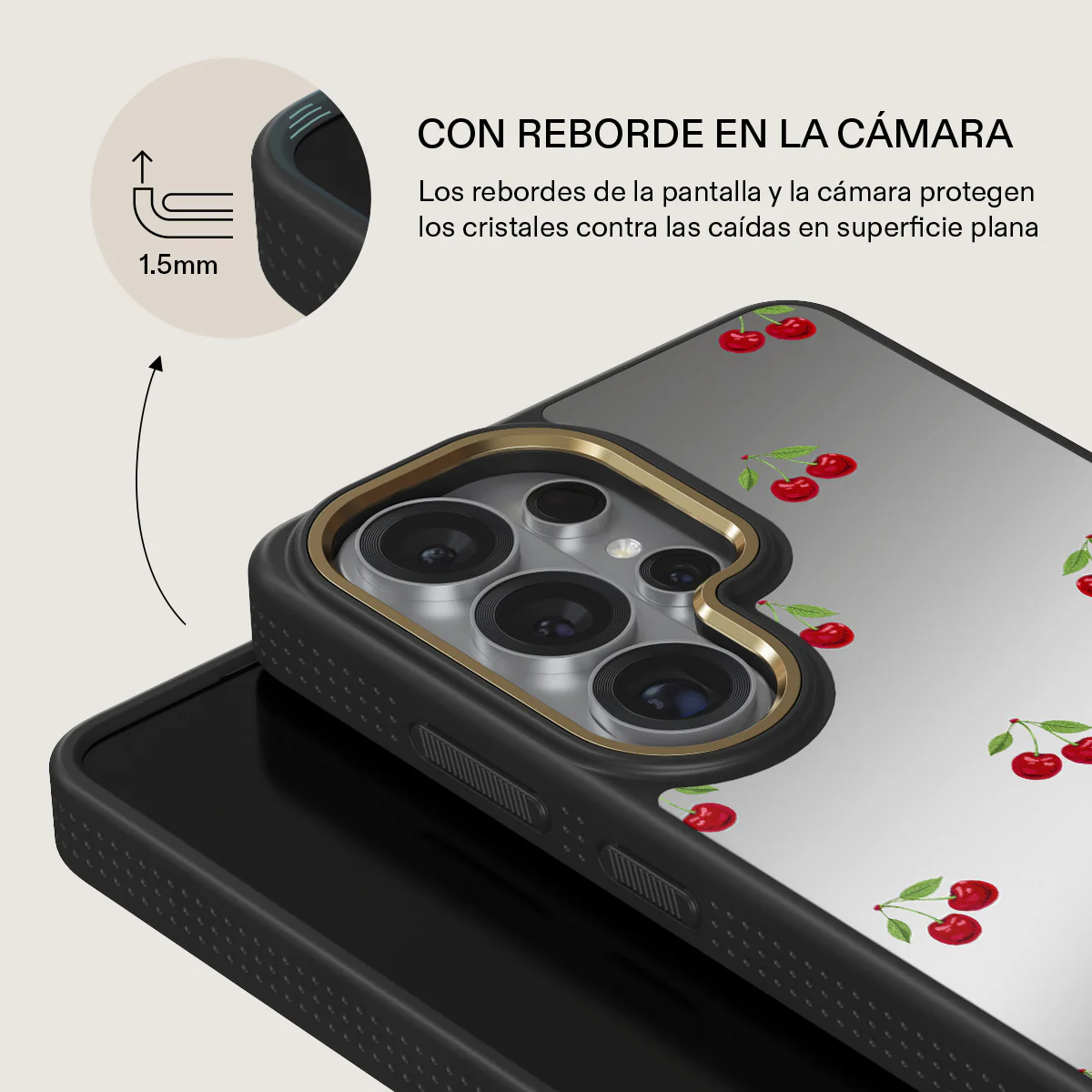 Little Life - Samsung Galaxy S26 Ultra Funda - Image 44