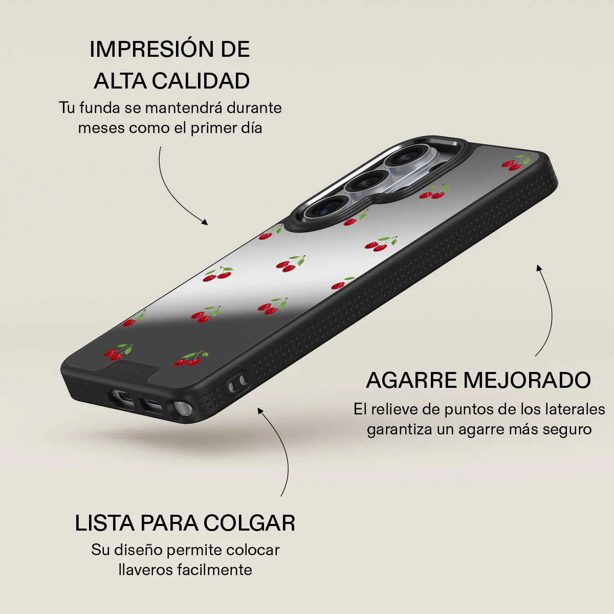 Little Life - Samsung Galaxy S26 Ultra Funda - Image 53