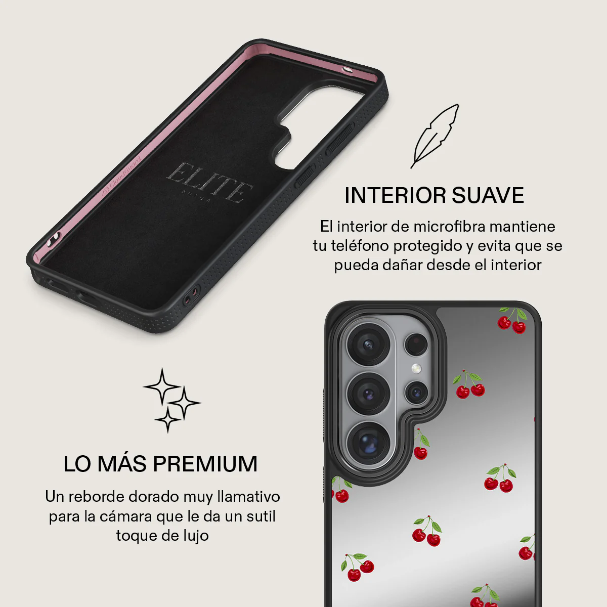 Little Life - Samsung Galaxy S26 Ultra Funda - Image 54