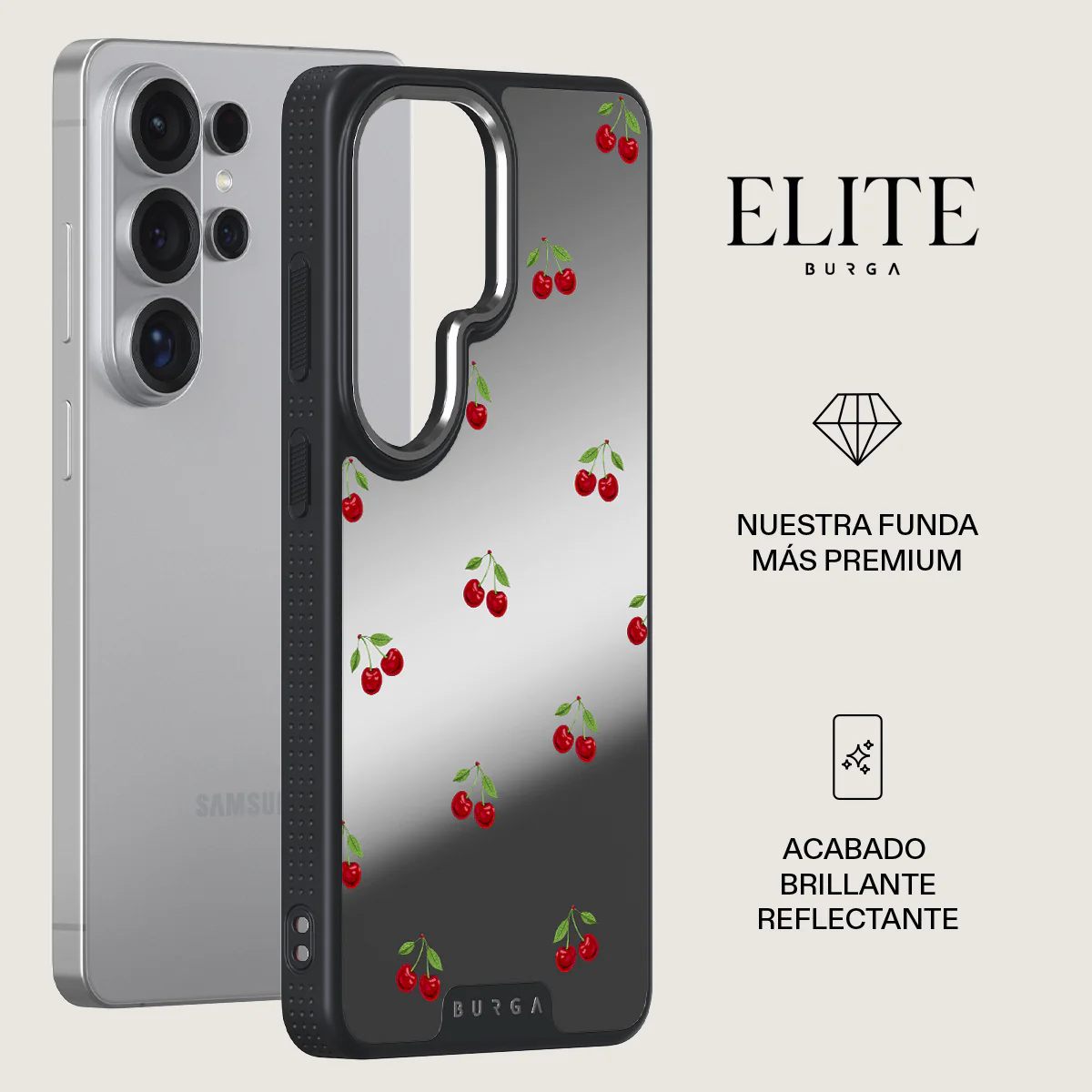 Little Life - Samsung Galaxy S26 Ultra Funda - Image 57