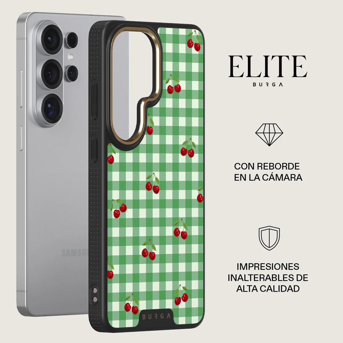 Little Life - Samsung Galaxy S26 Ultra Funda - Image 6