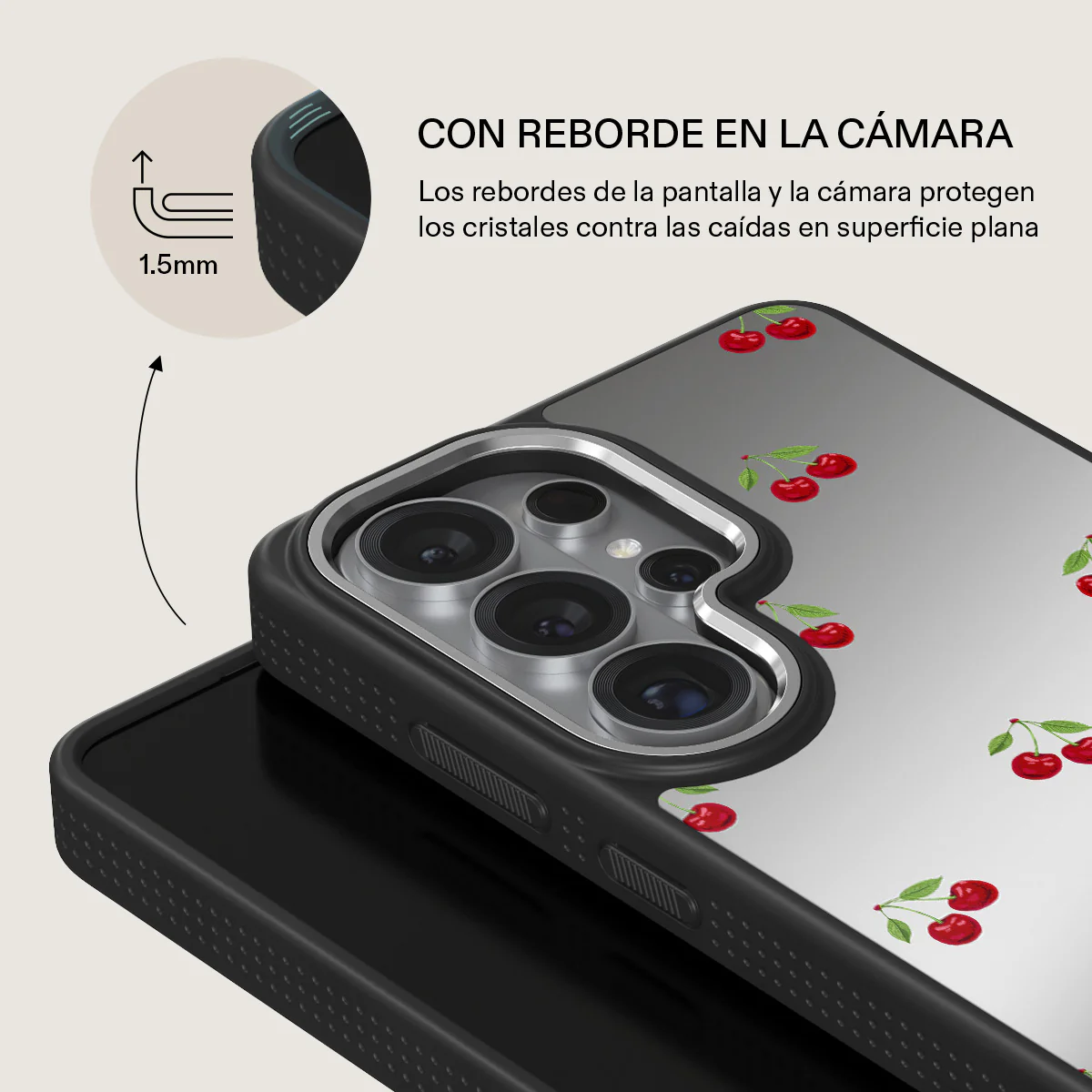 Little Life - Samsung Galaxy S26 Ultra Funda - Image 60