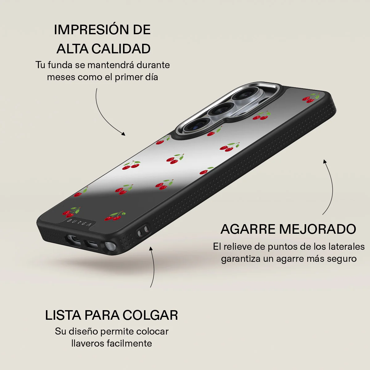 Little Life - Samsung Galaxy S26 Ultra Funda - Image 61