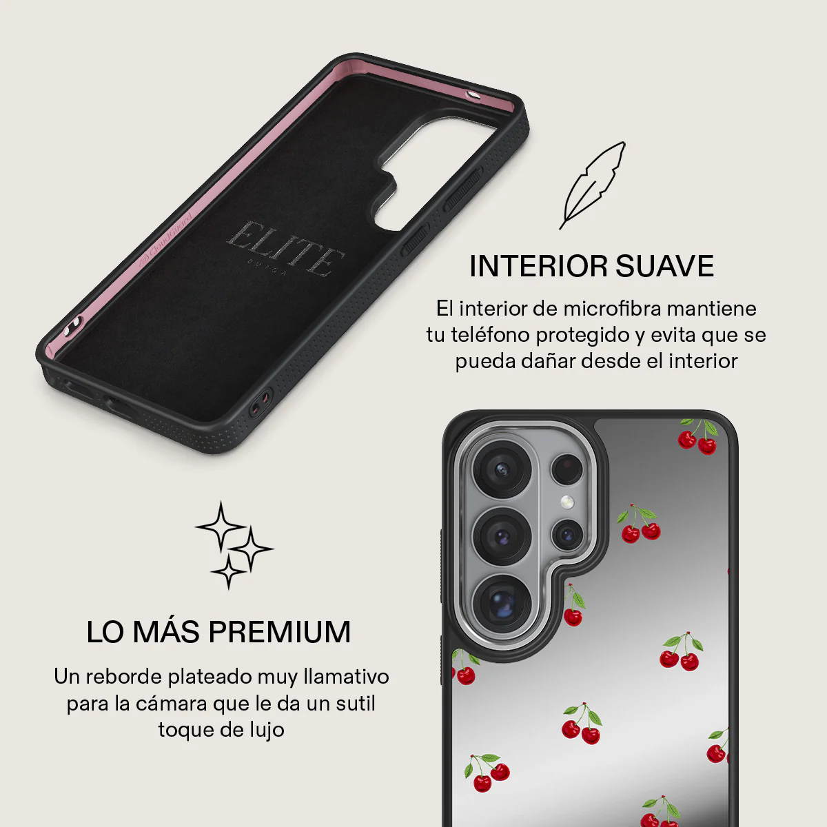 Little Life - Samsung Galaxy S26 Ultra Funda - Image 62