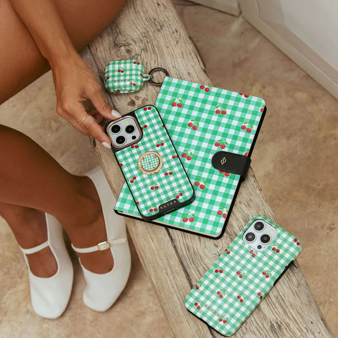Little Life - Samsung Galaxy S26 Ultra Funda - Image 69