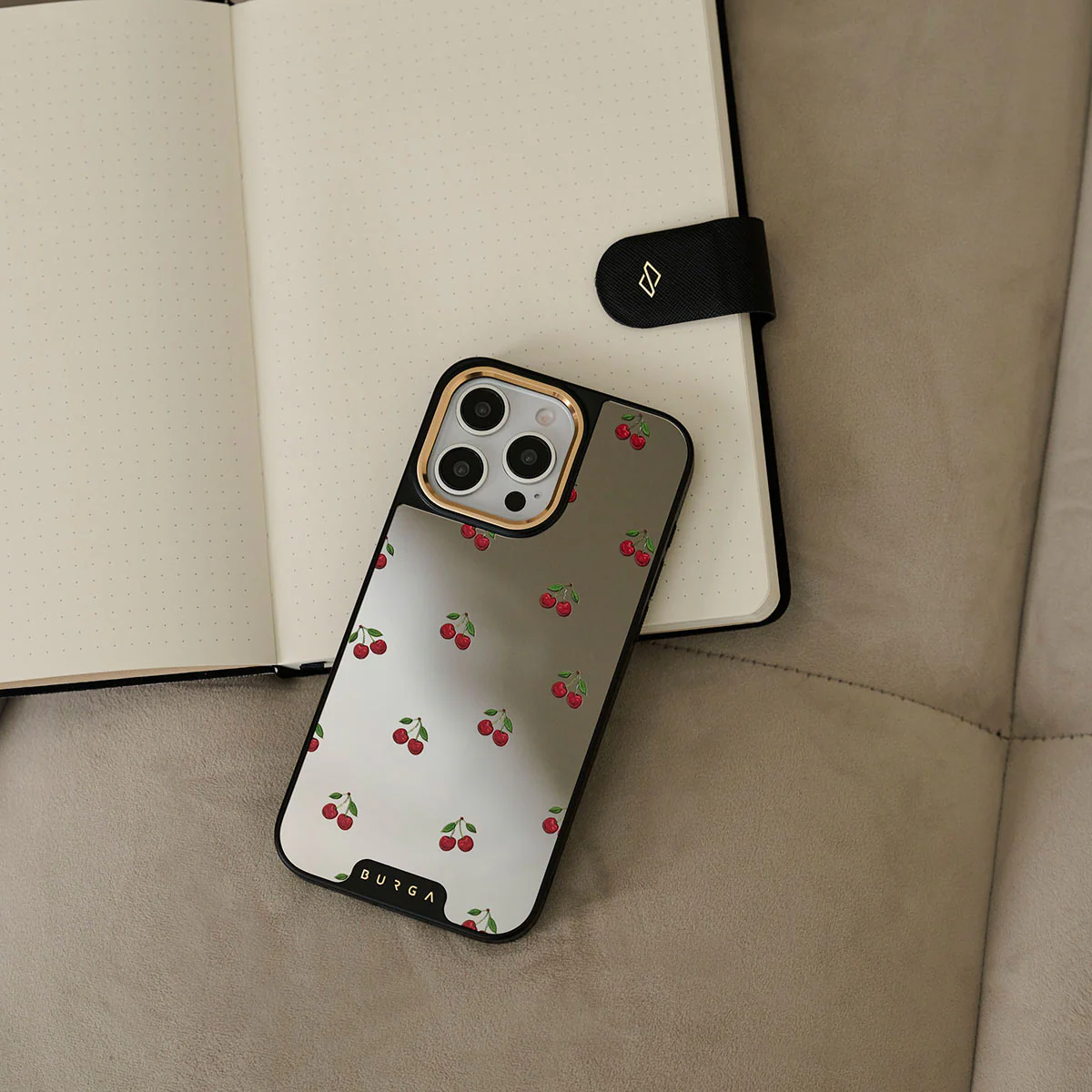 Little Life - Samsung Galaxy S26 Ultra Funda - Image 74