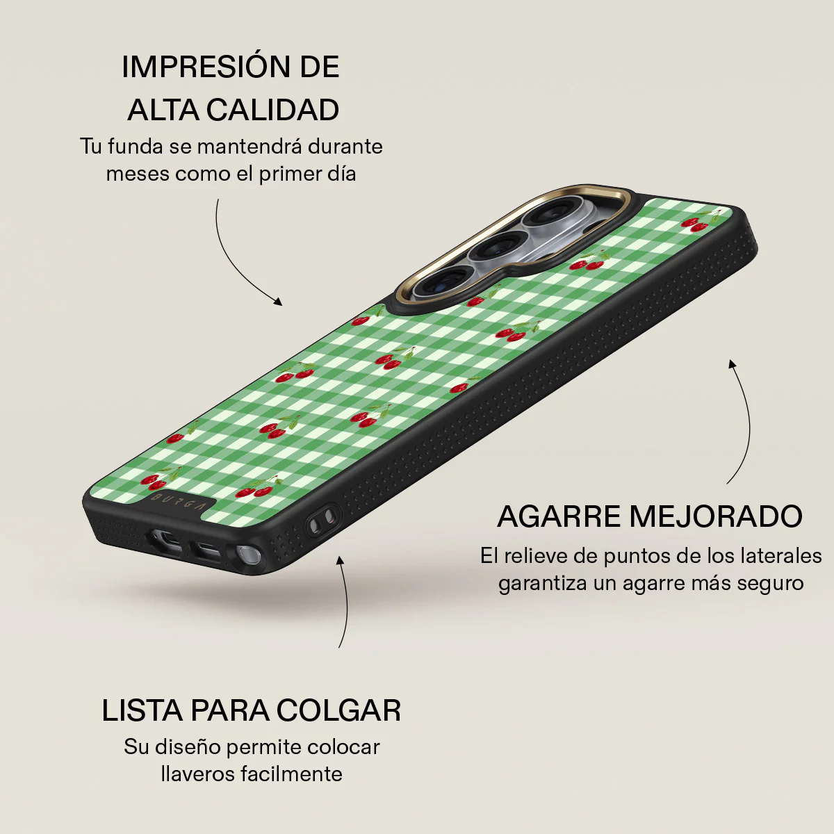 Little Life - Samsung Galaxy S26 Ultra Funda - Image 9
