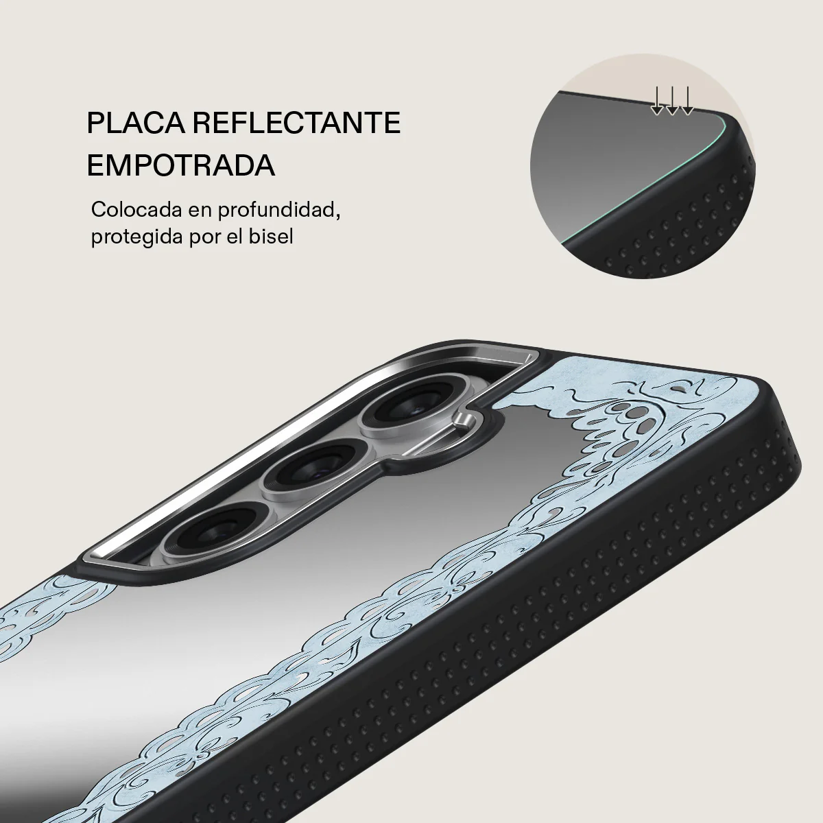 Looking Glass - Samsung Galaxy S26 Funda - Image 20